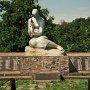 Nikolajevka - památník obětem 2. světové války